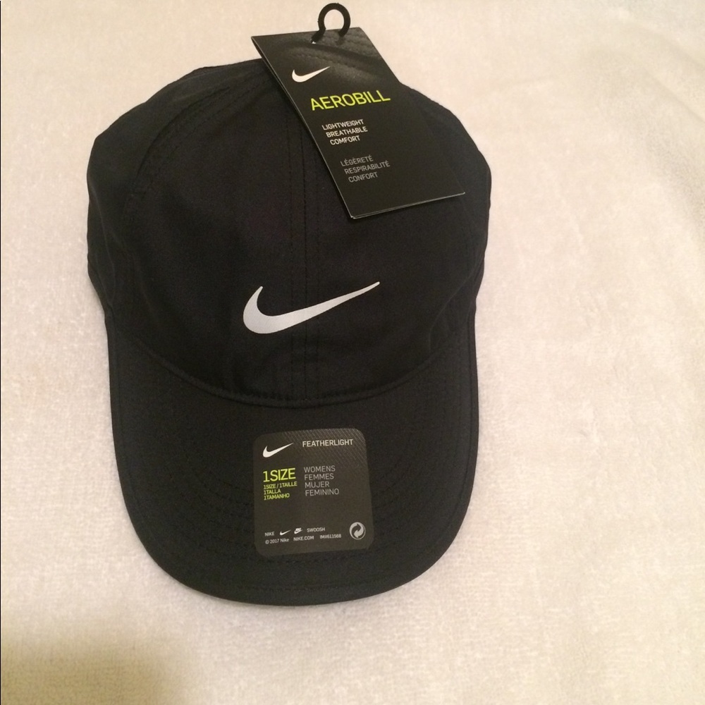 Nike dri fit hat